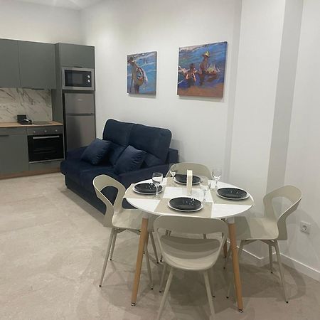 Appartement Mar&Sol Flats By Vivo Gc à Valence Extérieur photo
