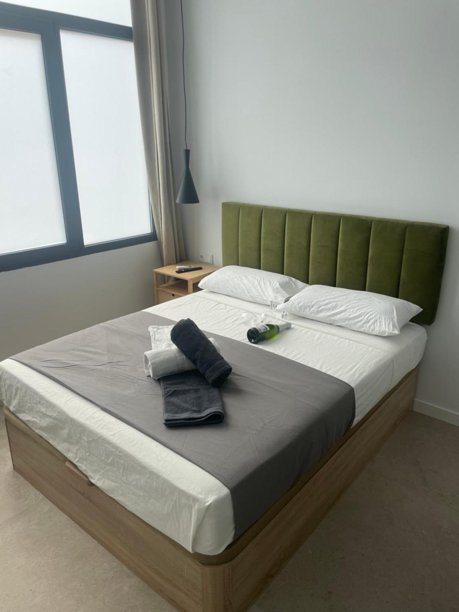 Appartement Mar&Sol Flats By Vivo Gc à Valence Extérieur photo