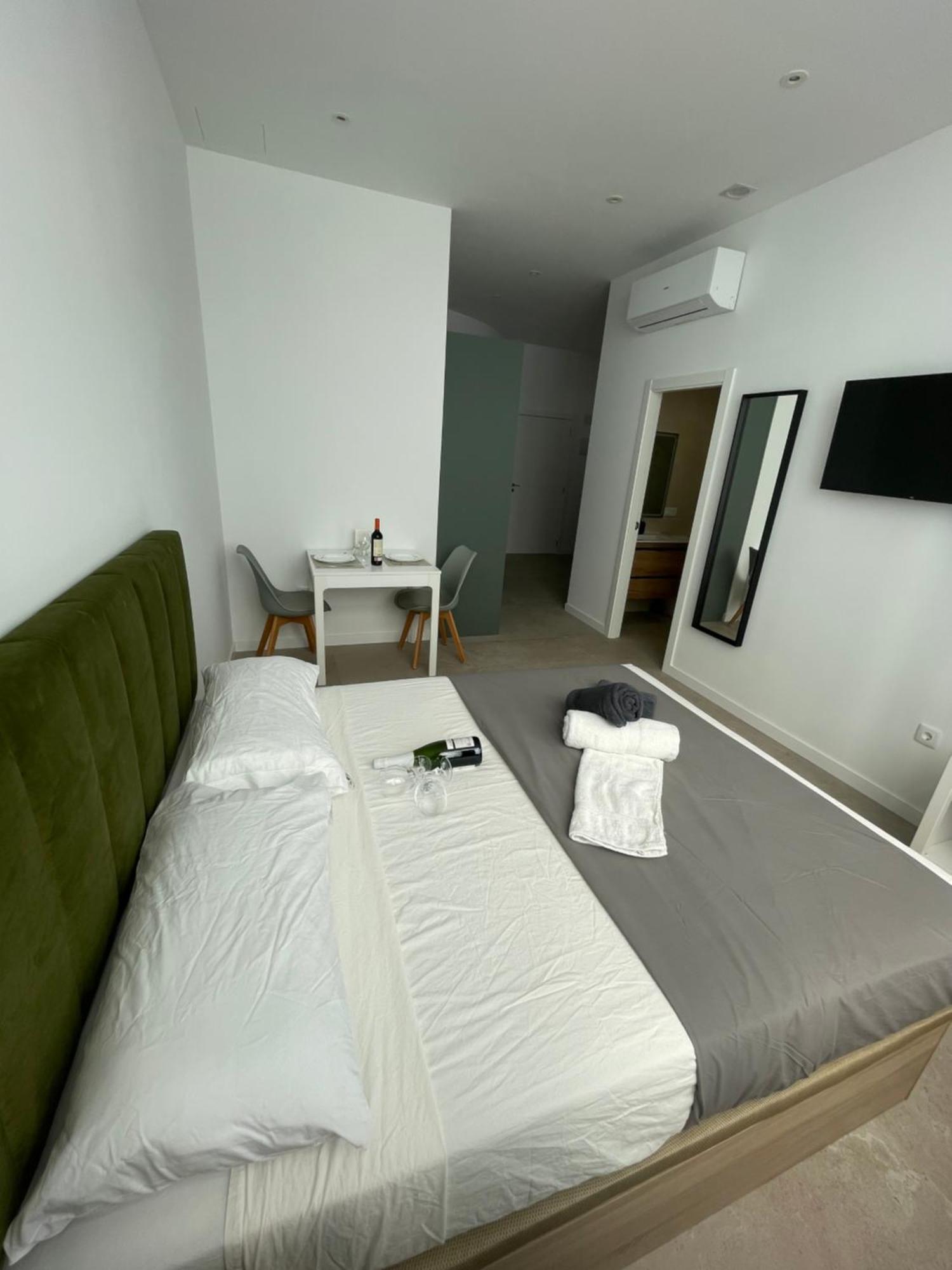 Appartement Mar&Sol Flats By Vivo Gc à Valence Extérieur photo