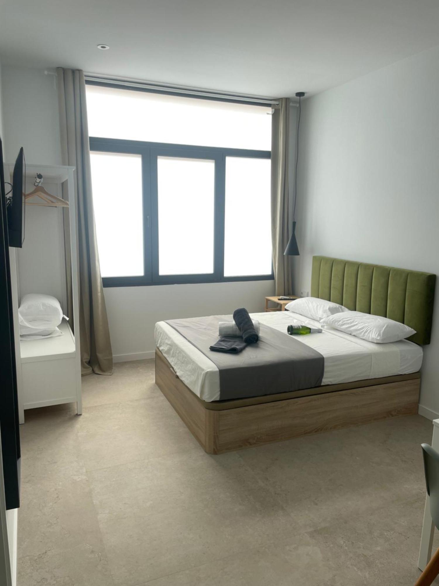 Appartement Mar&Sol Flats By Vivo Gc à Valence Extérieur photo