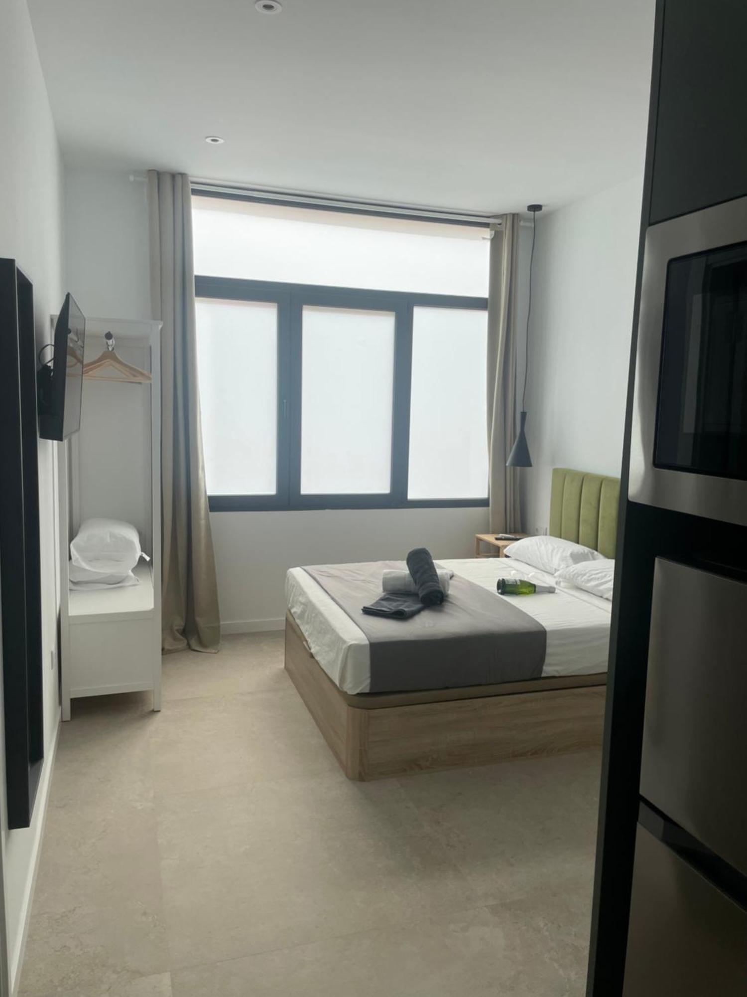 Appartement Mar&Sol Flats By Vivo Gc à Valence Extérieur photo