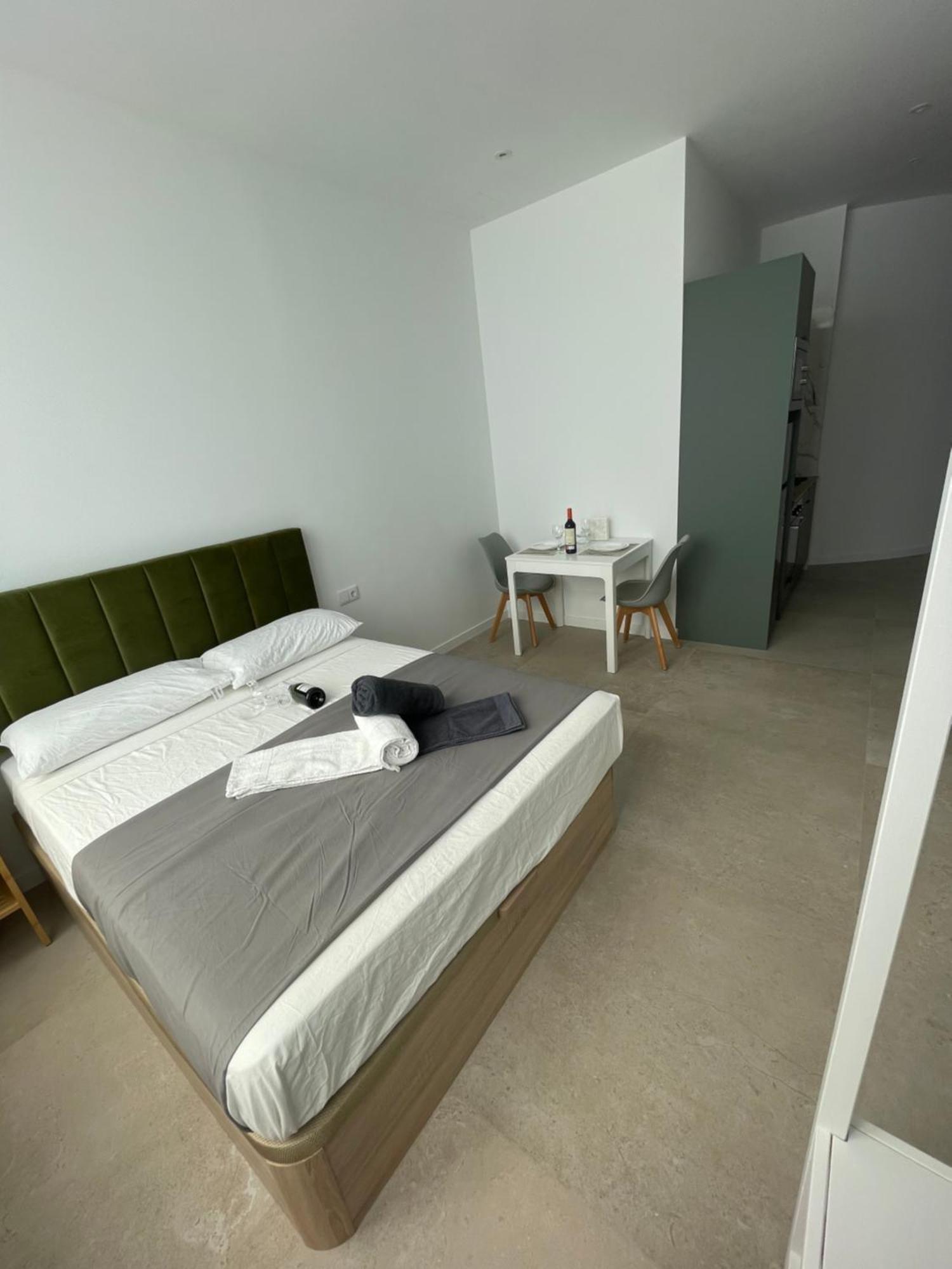 Appartement Mar&Sol Flats By Vivo Gc à Valence Extérieur photo