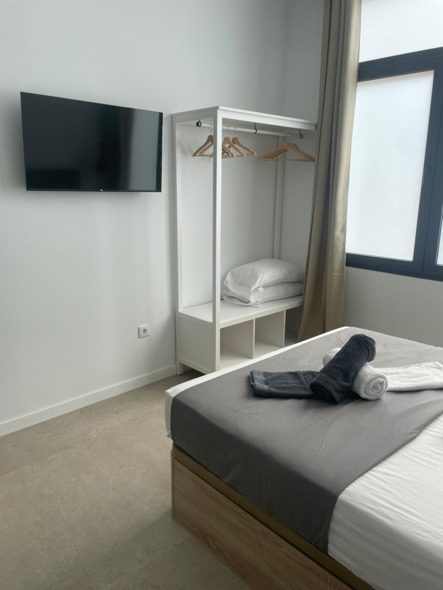 Appartement Mar&Sol Flats By Vivo Gc à Valence Extérieur photo