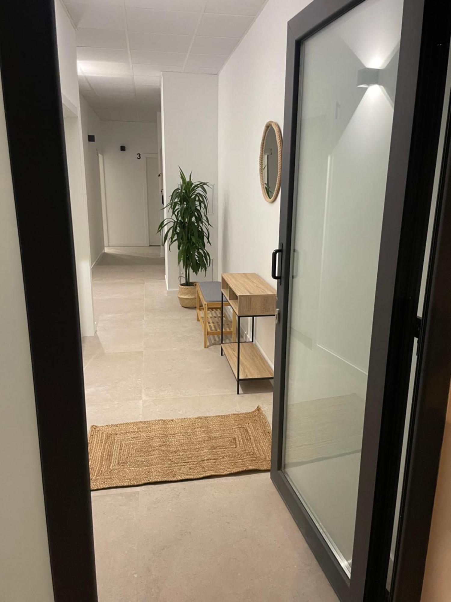 Appartement Mar&Sol Flats By Vivo Gc à Valence Extérieur photo