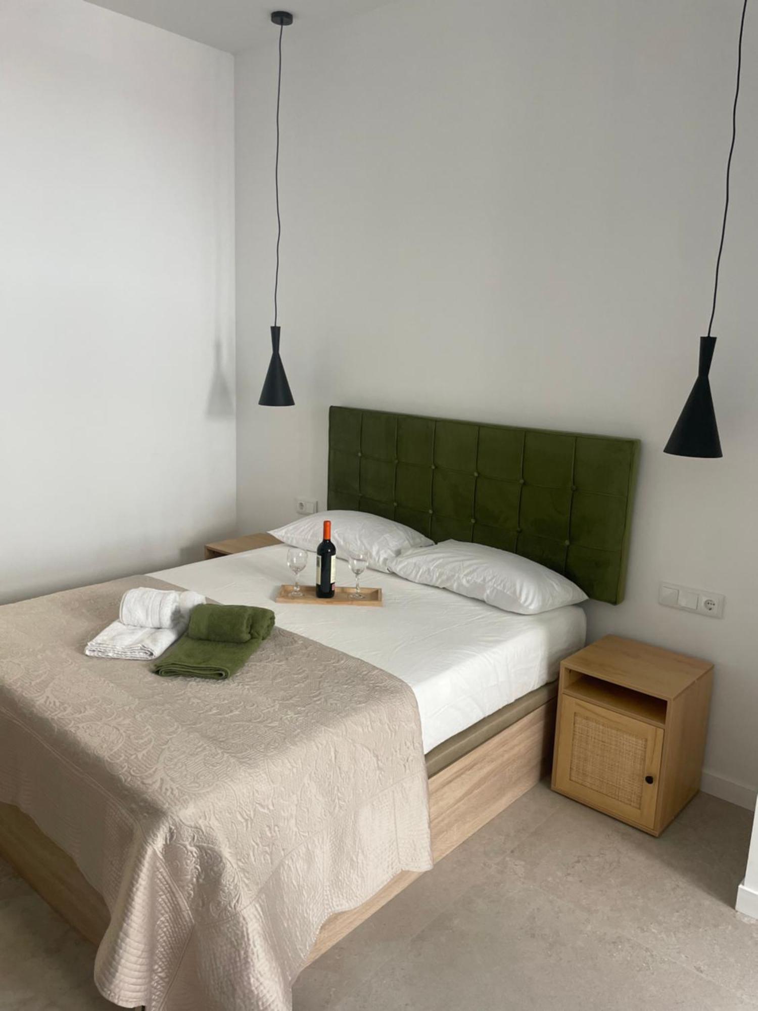 Appartement Mar&Sol Flats By Vivo Gc à Valence Extérieur photo