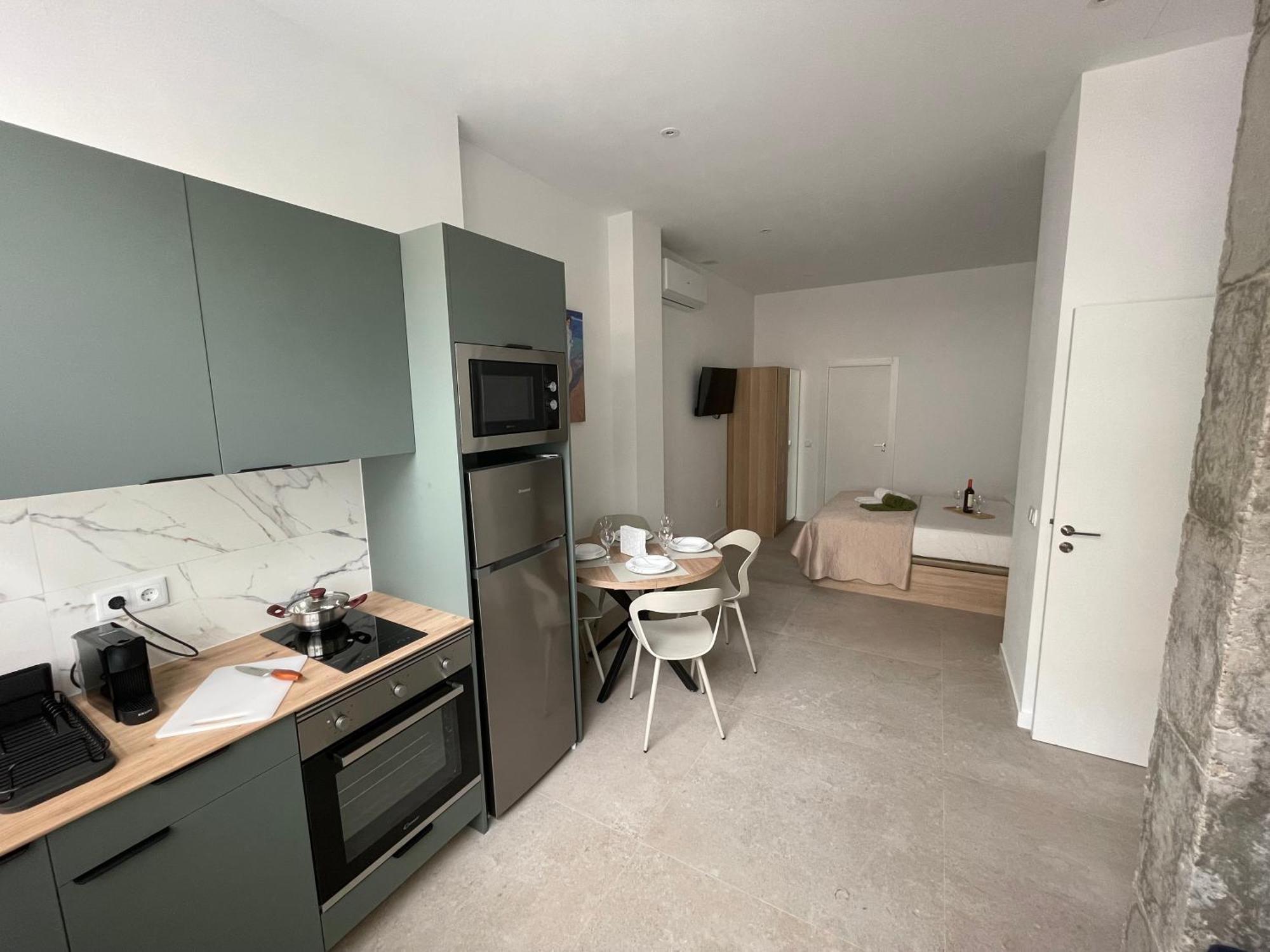 Appartement Mar&Sol Flats By Vivo Gc à Valence Extérieur photo